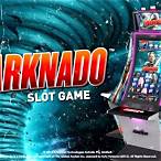 sharknado slot